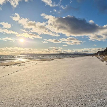Prora Solitaire Panorama 02 Бінц Екстер'єр фото