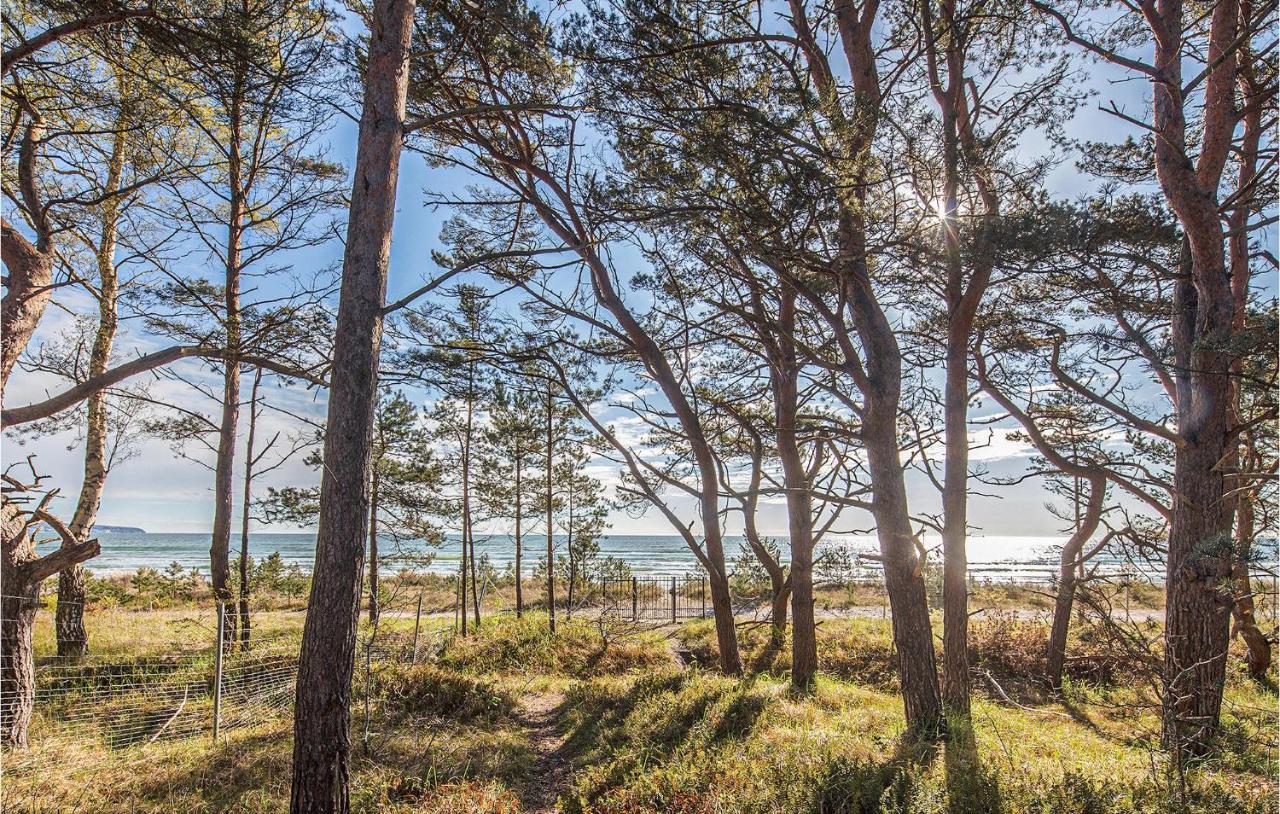 Prora Solitaire Panorama 02 Бінц Екстер'єр фото